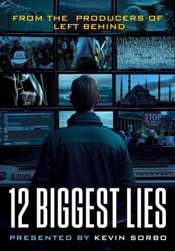 The 12 Biggest Lies