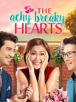 The Achy Breaky Hearts