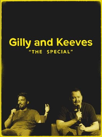 Gilly and Keeves: "The Special"