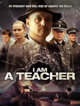 I Am a Teacher