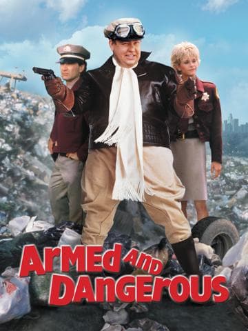 Armed and Dangerous