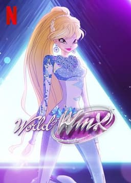 World of Winx