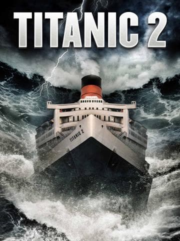 Titanic II