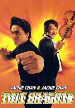 Twin Dragons