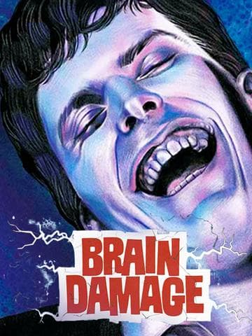 Brain Damage