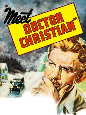 Meet Dr. Christian