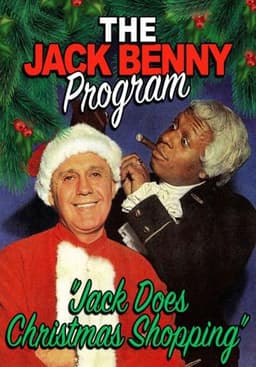 Jack Benny Christmas Shopping Show