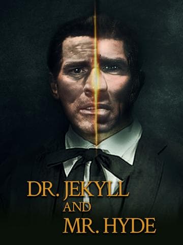Dr. Jekyll and Mr. Hyde