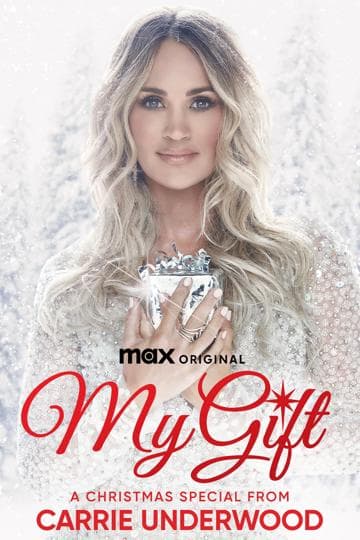 My Gift: A Christmas Special From Carrie Underwood