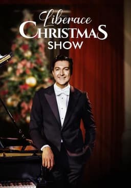 Liberace's Christmas Special