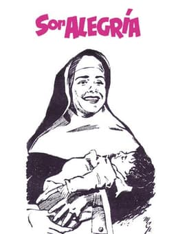 Sor AlegrÃa