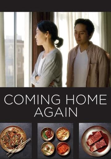 Coming Home Again