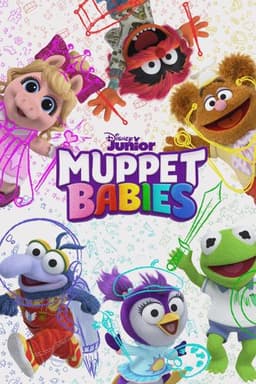 Muppet Babies