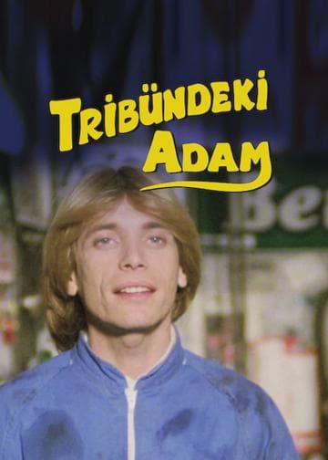 The Guy From the Stands