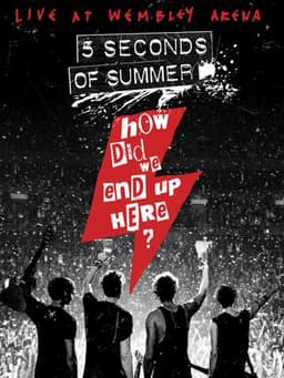 5 Seconds of Summer: How Did We End Up Here?