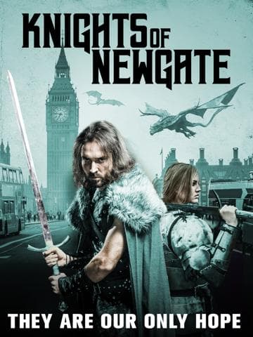 Knights of Newgate