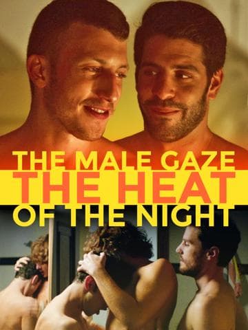 The Male Gaze: The Heat of the Night