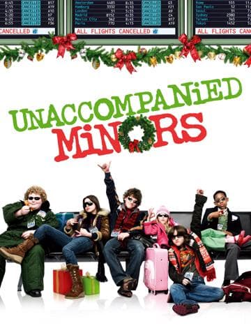Unaccompanied Minors