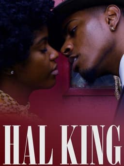 Hal King