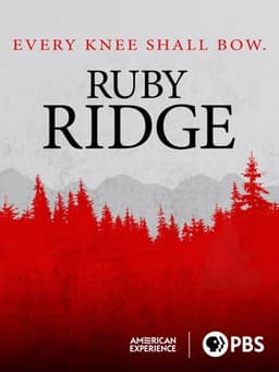 Ruby Ridge