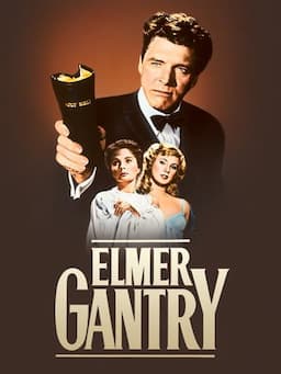 Elmer Gantry