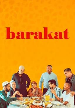 Barakat