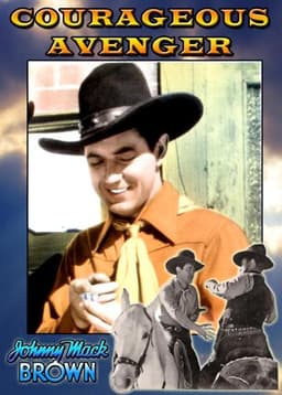 The Courageous Avenger