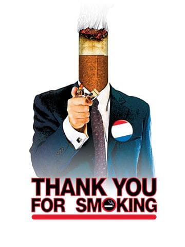 Thank You for Smoking