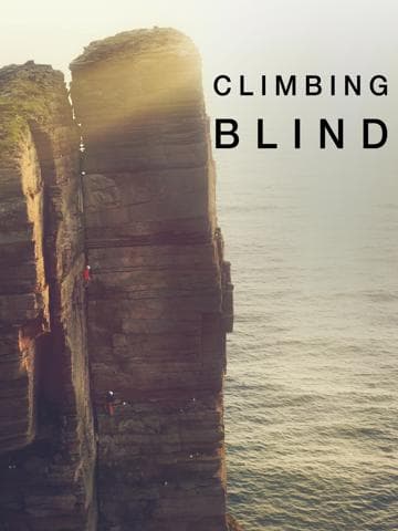 Climbing Blind