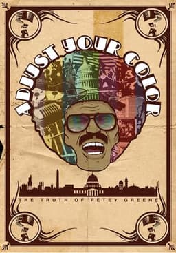 Adjust Your Color: The Truth of Petey Greene
