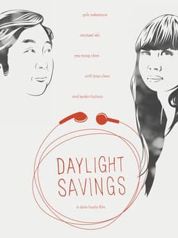 Daylight Savings