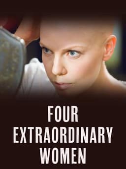 Four Extraordinary Women