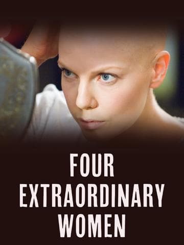 Four Extraordinary Women