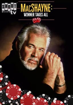 MacShayne: Winner Takes All