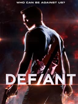 Defiant