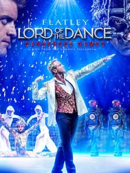 Lord of the Dance: Dangerous Games