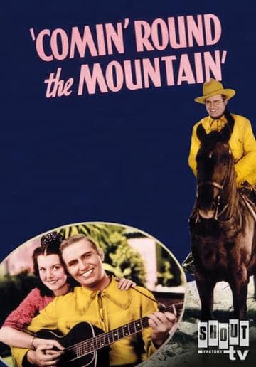 Comin' 'Round the Mountain