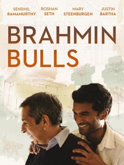 Brahmin Bulls