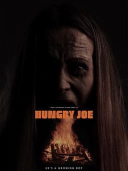 Hungry Joe