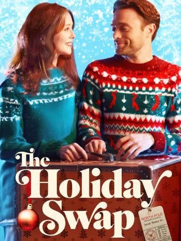 The Holiday Swap