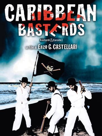 Caribbean Basterds