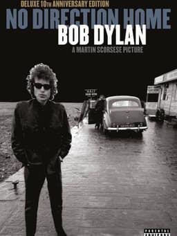 No Direction Home: Bob Dylan