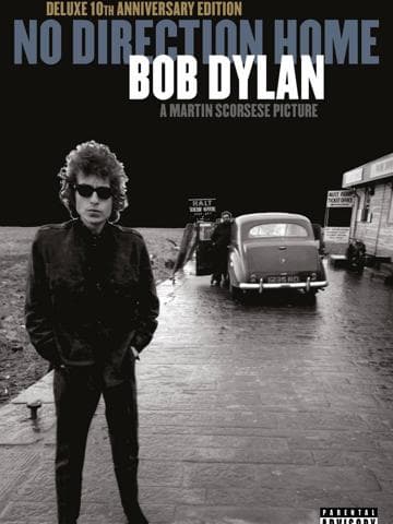No Direction Home: Bob Dylan