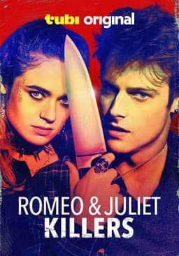 Romeo & Juliet Killers