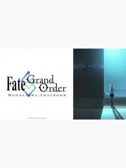 Fate/Grand Order: Moonlight/Lostroom