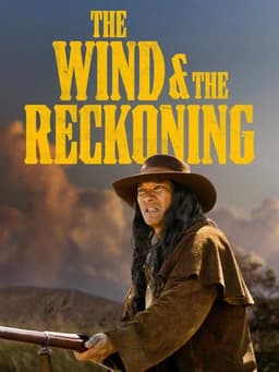 The Wind & the Reckoning