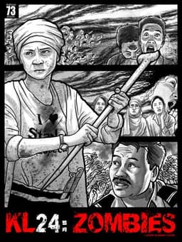 KL24: Zombies
