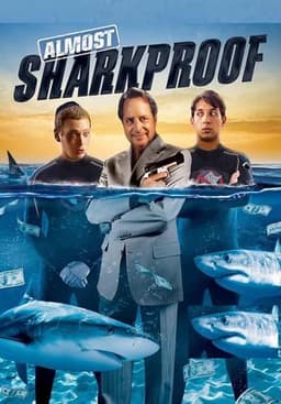 Sharkproof