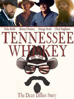 Tennessee Whiskey: The Dean Dillon Story