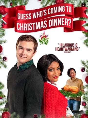 Greyson Family Christmas